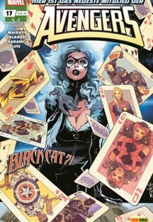 Avengers 17