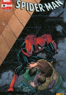Spider-Man 35