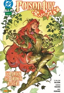 Poison Ivy 5
