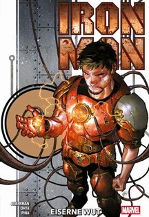 Iron Man 1
