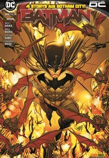 Batman 99