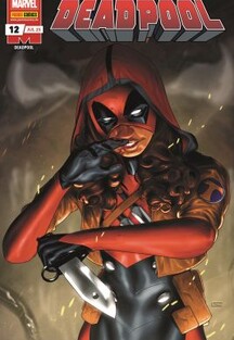 Deadpool 12