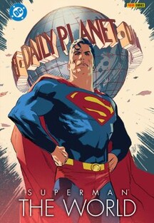 Superman - The World