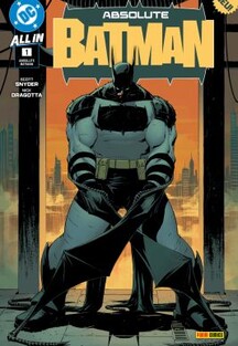 Absolute Batman 1