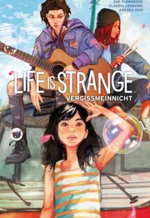 Life is Strange 7 - Vergiss mein nicht