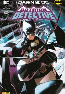 Batman - Detective Comics 94