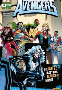 Avengers 18