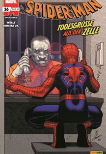 Spider-Man 36