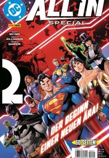 DC All In Special