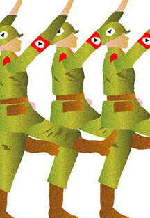 Die Nationalasozialisten