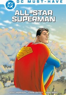 DC Must-Have - All-Star Superman
