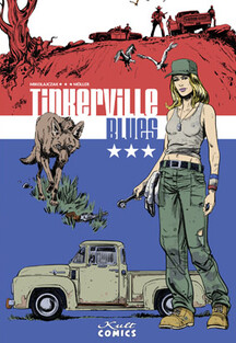 Tinkerville Blues