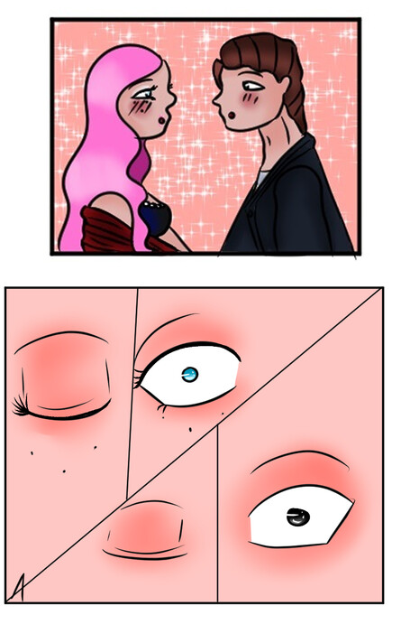 Rose Part 2