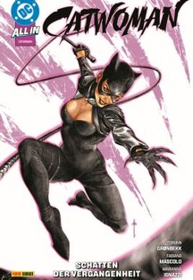 Catwoman 3