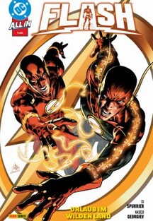 Flash 3