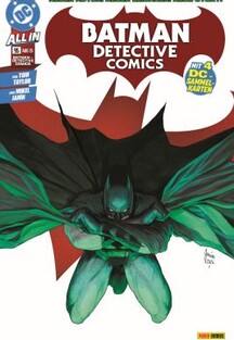 Batman - Detective Comics 95