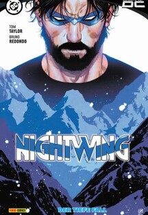 Nightwing 4