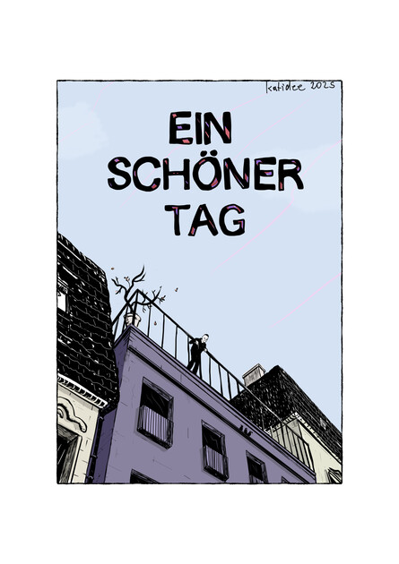 EIN SCHÖNER TAG