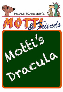 Motti's Dracula