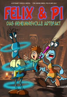 Felix & Pi