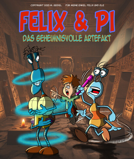 Felix & Pi