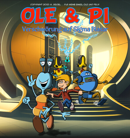 Ole & Pi