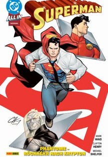 Superman 6