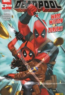 Deadpool 13