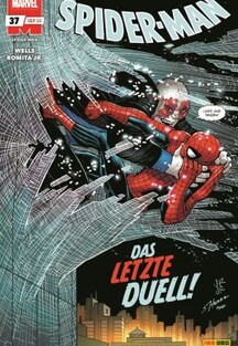 Spider-Man 37
