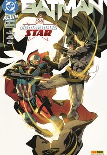 Batman 102
