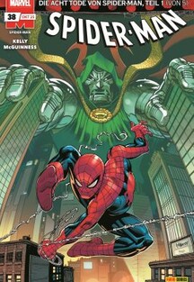 Spider-Man 38