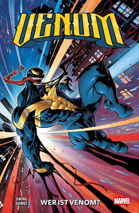 Venom 1
