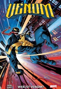 Venom 1
