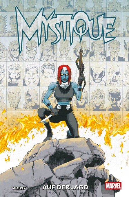Mystique