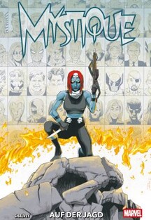 Mystique