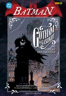 Batman: Gotham by Gaslight und andere Geschichten (Deluxe Edition)