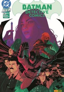 Batman - Detective Comics 97