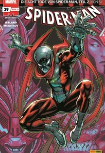 Spider-Man 39