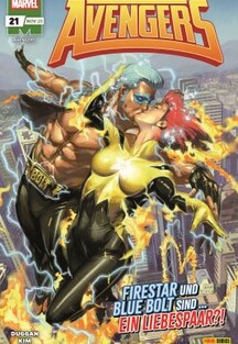 Avengers 21