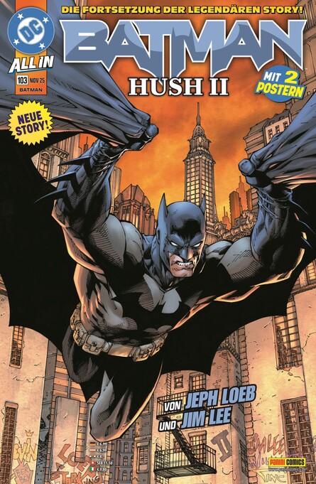 Batman 103