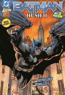 Batman 103