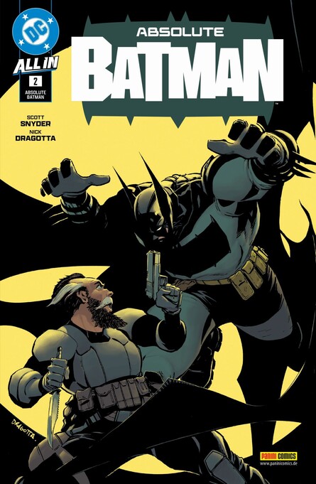 Absolute Batman 2