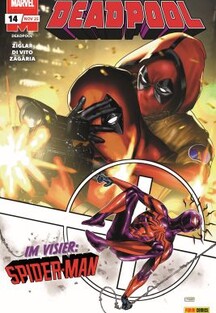 Deadpool 14
