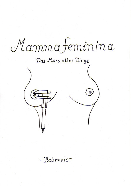 Mama Feminina