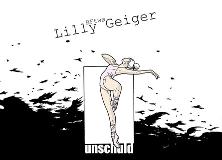 Lilly Geiger: Unschuld