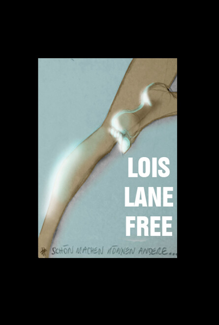 LOIS LANE FREE