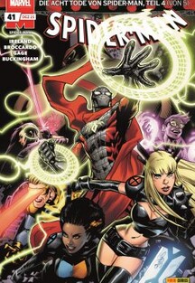Spider-Man 41