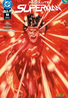 Absolute Superman 2