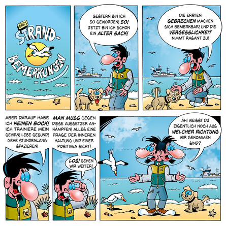 Strandbemerkungen 01