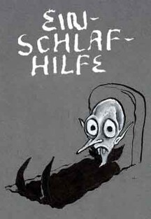 Nosferatu´s Einschlafhilfe